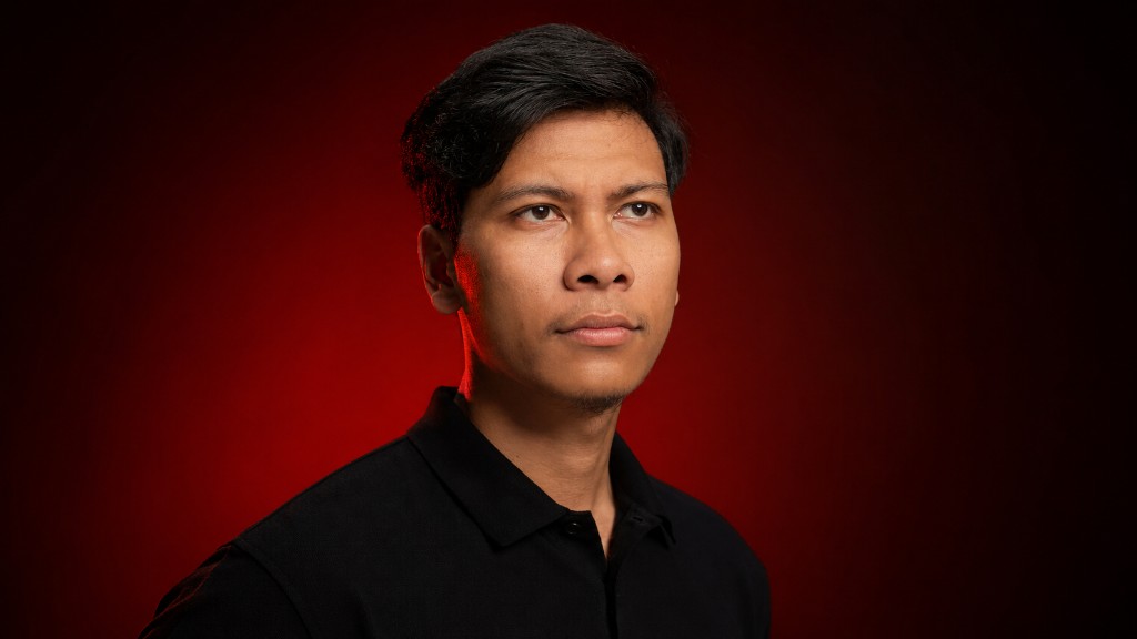Muzaki Abdullah Irsyad